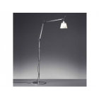Artemide Tolomeo Basculante Floor 0947010A floor lamp | Edilceram Design