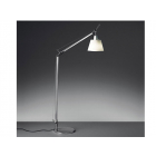 Artemide Tolomeo Basculante Reading Floor A014600 floor lamp | Edilceram Design