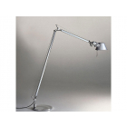 Artemide Tolomeo Reading Led Floor Lamp A0131W00 | Edilceram Design