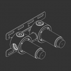 Cea UCS04 built-in part | Edilceram Design