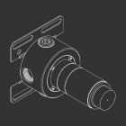 Cea UCS05 built-in part | Edilceram Design