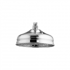 Swivel Shower Head Stella Swan 314A | Edilceram Design