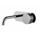 Fima Carlo Frattini So F3171WLX5 Wall-mounted Washbasin Mixer | Edilceram Design