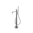 Fima Carlo Frattini So F3184/4 Floor standing bathtub mixer | Edilceram Design