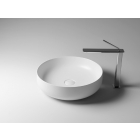 Countertop washbasin Valdama Seed countertop washbasin 45cm SEL0800A | Edilceram Design