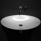 Washbasin Antonio Lupi VENERE | Edilceram Design