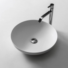 Countertop Washbasin Antonio Lupi VERSO | Edilceram Design