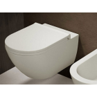 Ceramica Cielo Enjoy EJVS wall-hung ceramic toilet | Edilceram Design