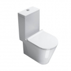Monoblock toilet Catalano Zero 1MPZN00 | Edilceram Design