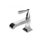 Zucchetti Bellagio ZP3193 above-top single-lever basin mixer | Edilceram Design