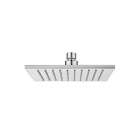 Zucchetti Aguablu Z94268 ceiling mounted shower head | Edilceram Design