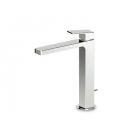 Zucchetti Jingle ZIN691 above-top single-lever basin mixer | Edilceram Design