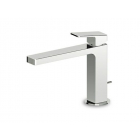 Zucchetti Jingle ZIN692 above-top single lever basin mixer | Edilceram Design
