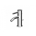 Zucchetti Pan ZP6332 above-top single-lever bidet mixer | Edilceram Design