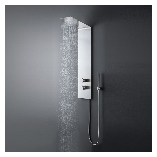 Shower Column Antonio Lupi VELA | Edilceram Design