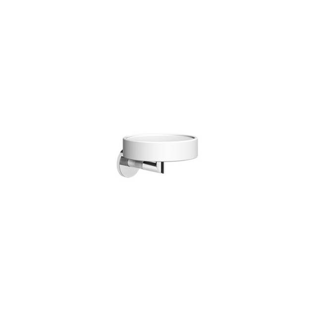 Gessi Anello 63701 wall-mounted soap dish | Edilceram Design