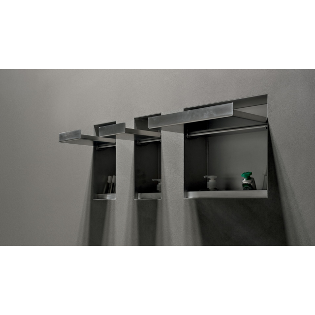 Dispenser Holder Antonio Lupi Sesame SESAMO2 | Edilceram Design