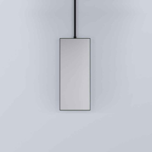 Ceramica Cielo Arcadia Argo ARSP ceiling mirror | Edilceram Design
