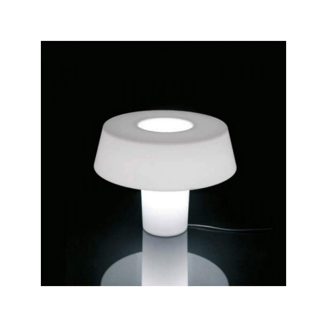 Artemide Amami DX0110A00 table lamp | Edilceram Design