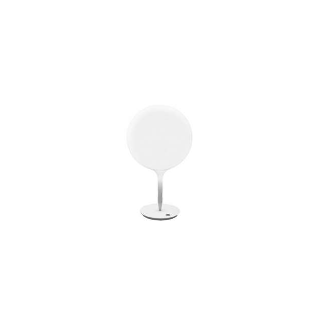 Artemide Castor 14 Table 1044110A table lamp | Edilceram Design