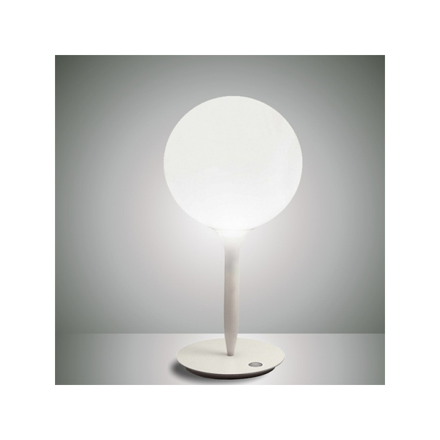 Artemide Castor 25 Table 1050010A table lamp | Edilceram Design