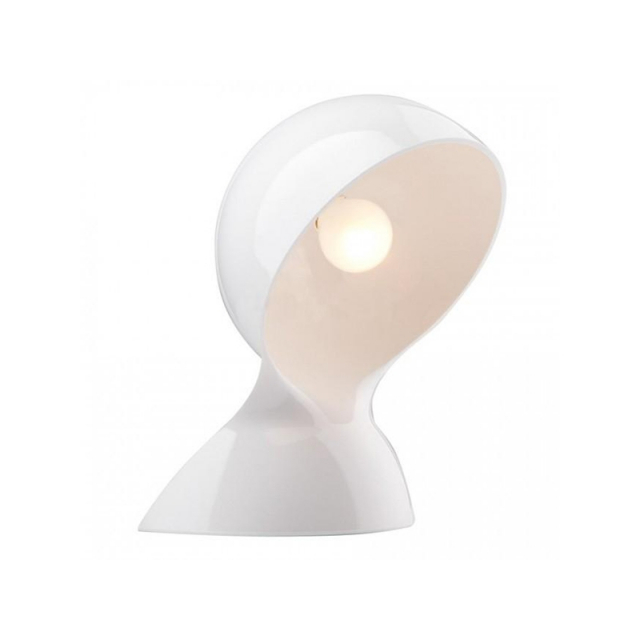 Artemide Dalu 1466000A table lamp | Edilceram Design