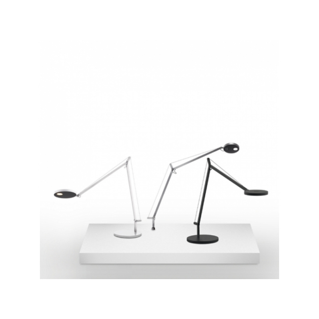 Artemide Demetra Table Lamp | Edilceram Design