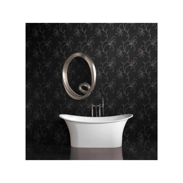 Ashton & Bentley Grand Aegean traditional bath tub 180 cm AEGNTWG18 | Edilceram Design