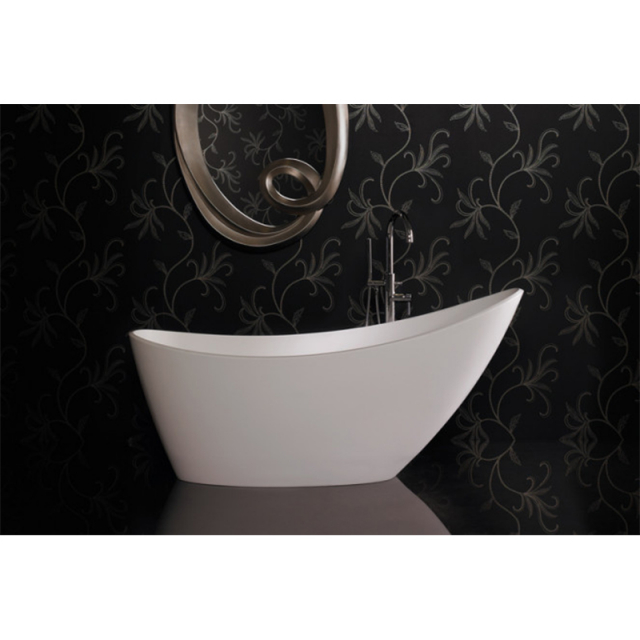 Ashton & Bentley Isis Traditional Bathtub ISISNTWG | Edilceram Design