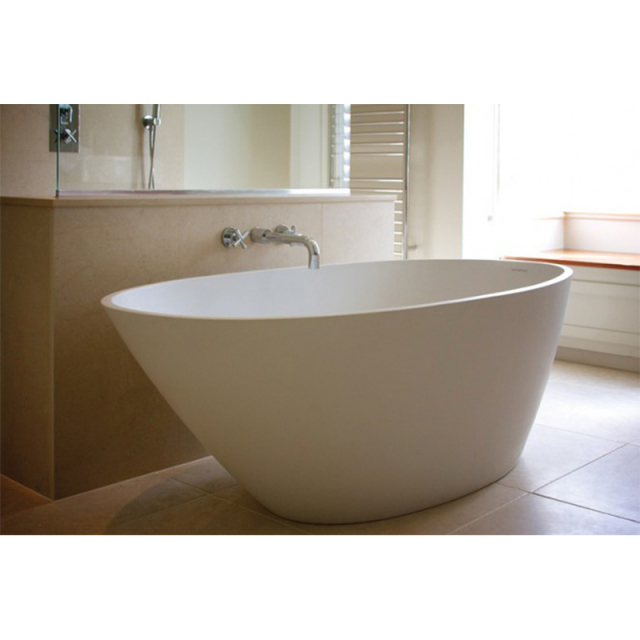 Bathtub Ashton & Bentley Lefka traditional bathtub LEFNTWG | Edilceram Design