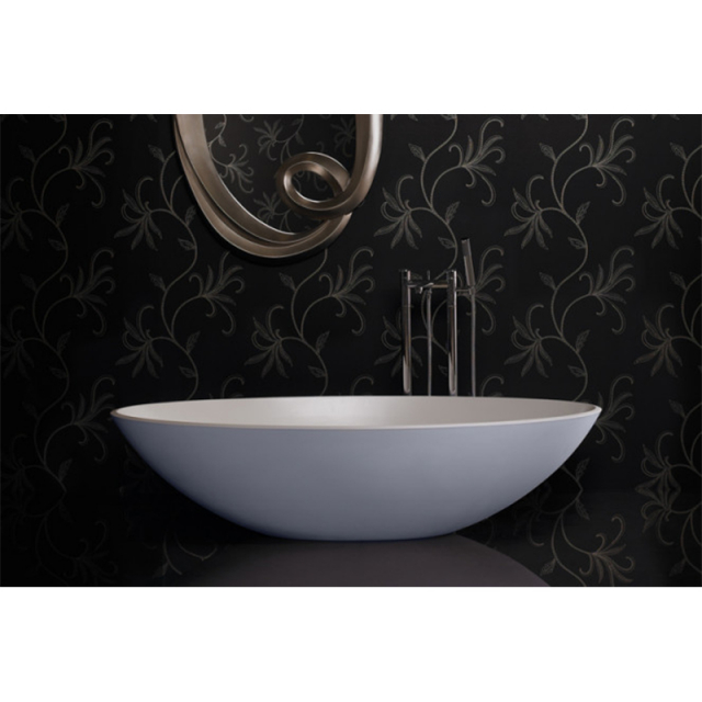Bathtub Ashton & Bentley Xinia traditional bathtub XINNTWG | Edilceram Design