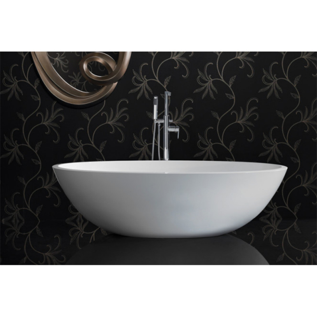 Ashton & Bentley Zeus Bathtub Traditional Bathtub ZEUSNTWG | Edilceram Design