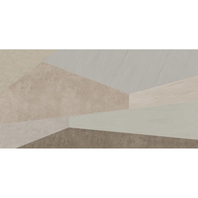 Tiles 60x120 Ceramica Bardelli Palladiana 1 PA10120/G | Edilceram Design