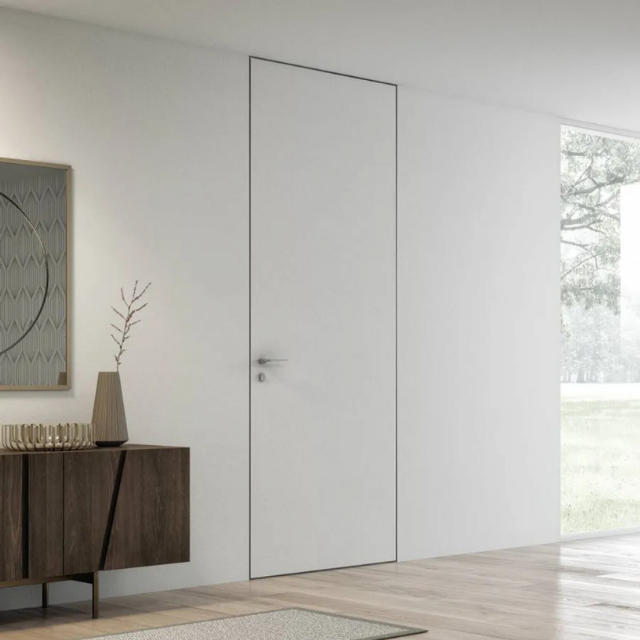 Bertolotto Minima Flush Door WWCL0000PV00WMSD7002100 | Edilceram Design