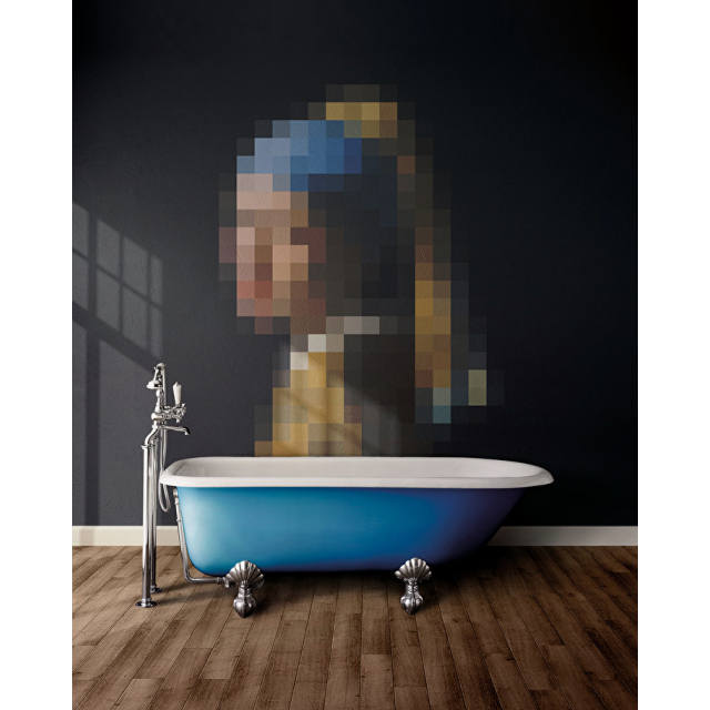 Freestanding bathtub Devon&Devon Kensington 2MRKENS | Edilceram Design