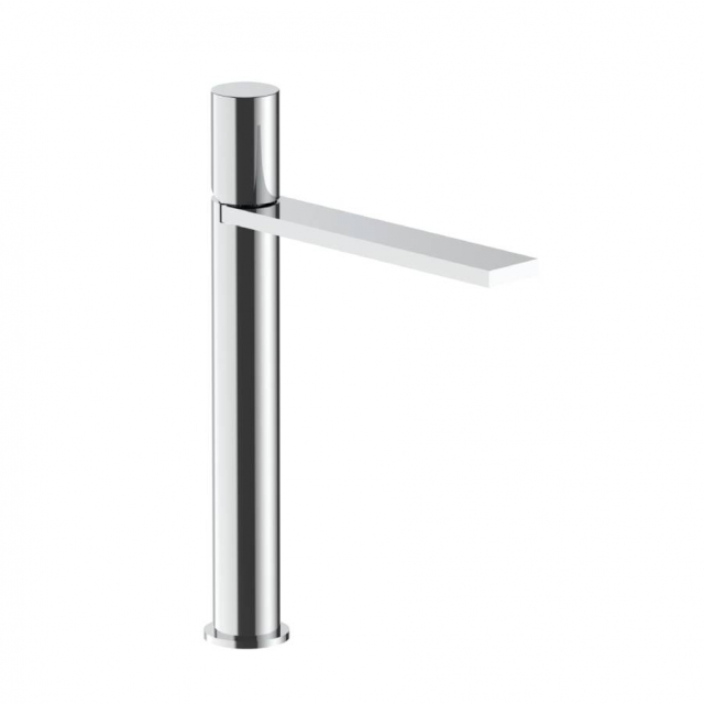 Single Handle Kitchen Sink Mixer Fantini Milano 3051F | Edilceram Design