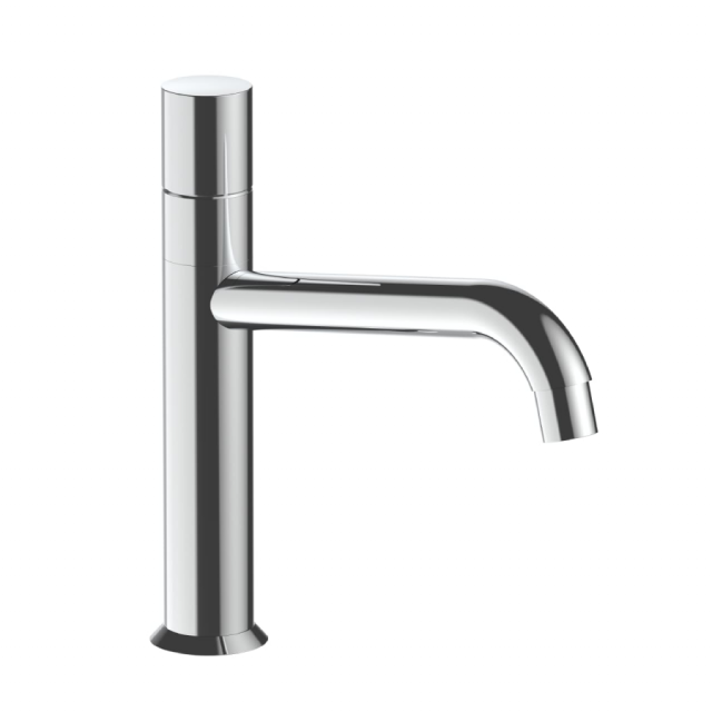 Kitchen Sink Mixer Fantini Nostromo 1651F | Edilceram Design