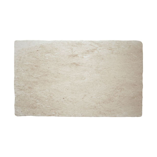 Tiles 30x50 Ermes Aurelia Pietra di Lecce Avorio PF00012633 | Edilceram Design