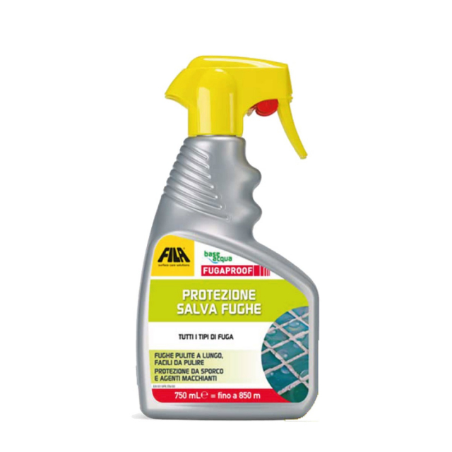Cleaner Fila Fuga Proof 750ml 73100012ITA | Edilceram Design