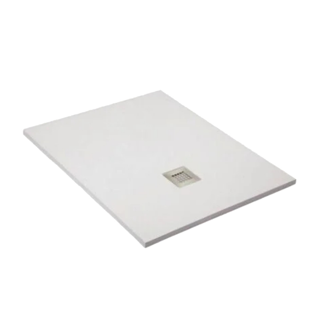 Shower Tray Fiora Plato Oem Pizarra 1200x700 BSEP12070 | Edilceram Design