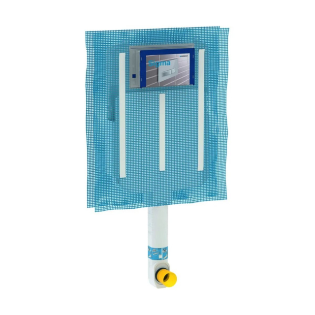 Recessed Box Geberit Sigma8 109.790.00.1 | Edilceram Design