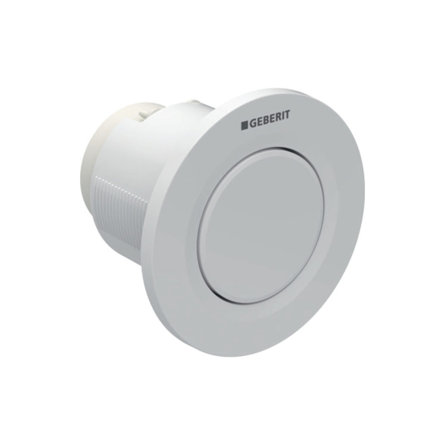 Built-in pneumatic control Geberit Sigma8 116.041.11.1 | Edilceram Design