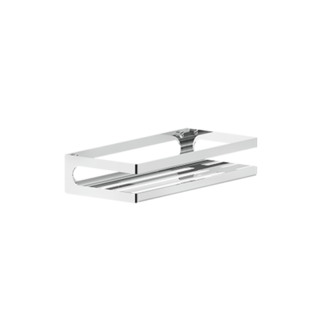 Gessi Venti20 59549 30 cm wall shelf | Edilceram Design