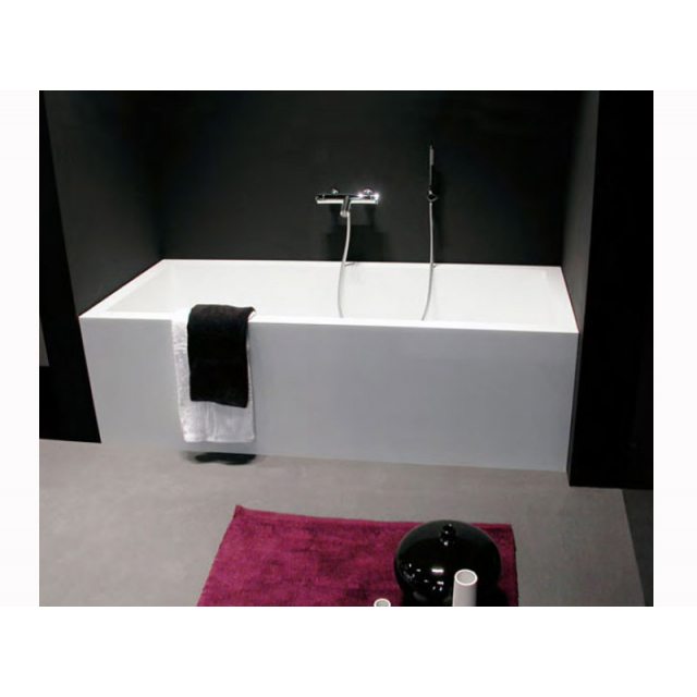 Bathtub Antonio Lupi Biblio BIBLIO32 | Edilceram Design