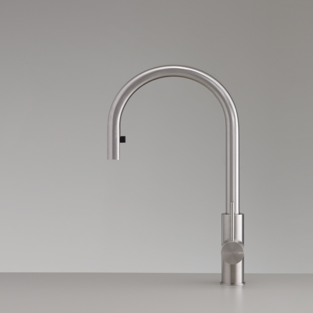 Cea Kitchen MIL202 single-hole mixer | Edilceram Design