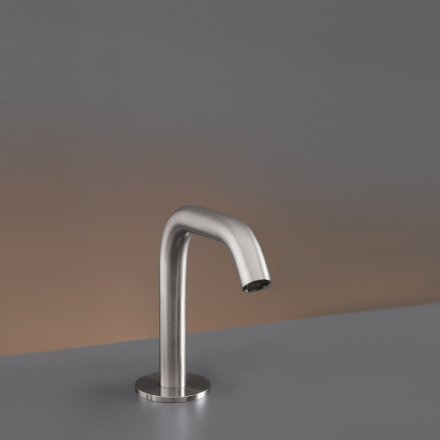 CEA Milo360 MIL68 flat swivel spout | Edilceram Design