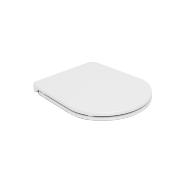 Slim Opera toilet seat cover Job/Music Plus CV1595 | Edilceram Design