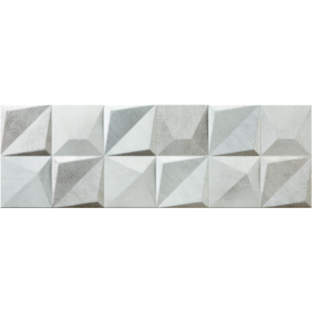 Tiling 25x75 Pamesa Anza Rlv Mix ZZ-408 | Edilceram Design