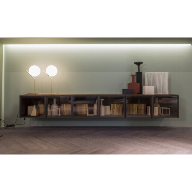 Wall Cabinet Antonio Lupi Bespoke KE1136 | Edilceram Design