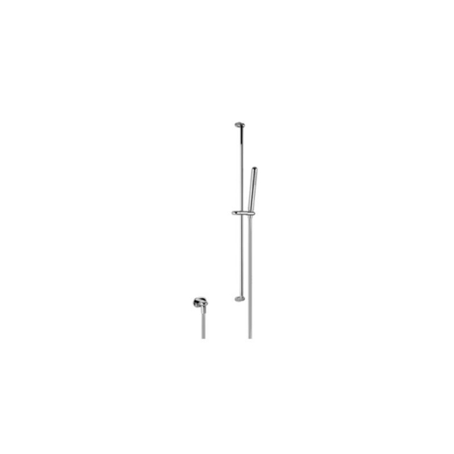 Gessi - Goccia 33642 Sliding rods with hand shower | Edilceram Design